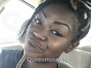 QueenHoney4u