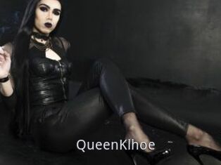 QueenKlhoe