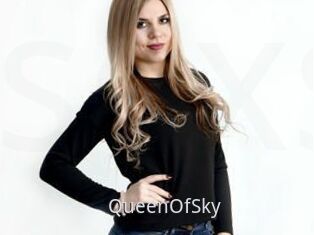 QueenOfSky