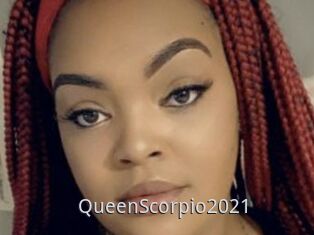 QueenScorpio2021