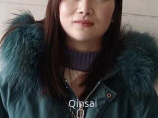 Qinsai