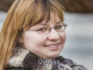 Qudsiya