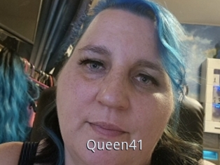 Queen41