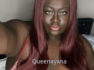 Queenayana