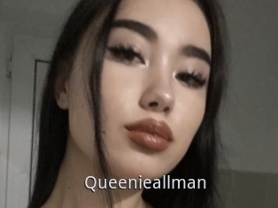 Queenieallman