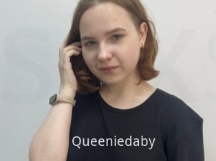 Queeniedaby