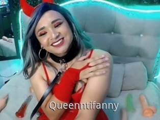 Queenntifanny