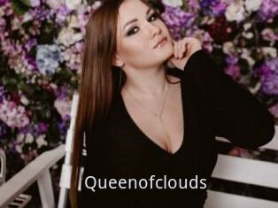 Queenofclouds