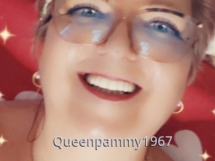 Queenpammy1967