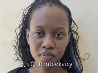 Queenteekaicy