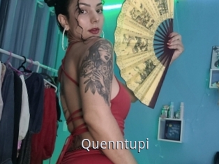 Quenntupi