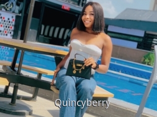 Quincyberry