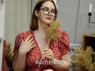 RachelClay