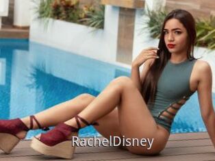 RachelDisney