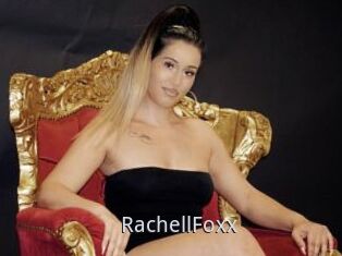 RachellFoxx