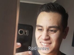 Radiantes