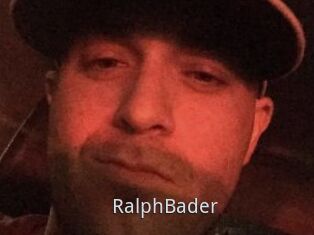 RalphBader