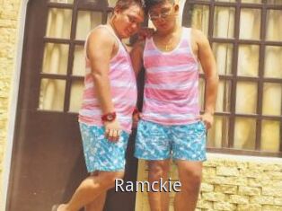 Ramckie