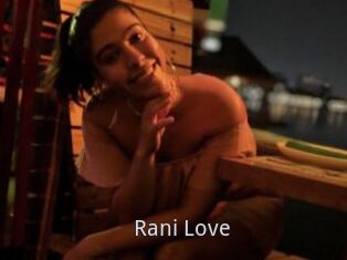 Rani_Love