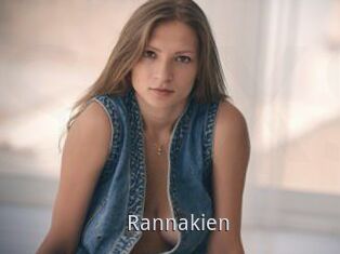 Rannakien