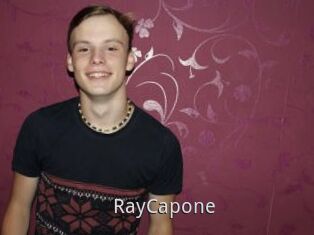 RayCapone