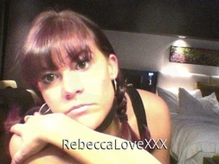 RebeccaLoveXXX