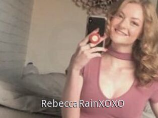 RebeccaRainXOXO