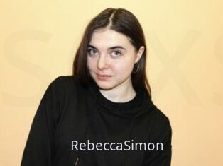 RebeccaSimon