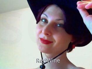 RedWine