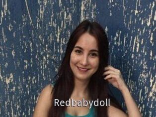 Redbabydoll