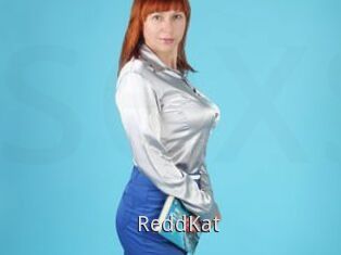 ReddKat