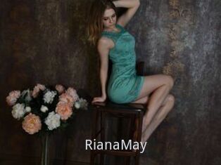 RianaMay