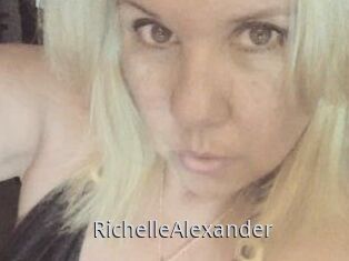 Richelle_Alexander