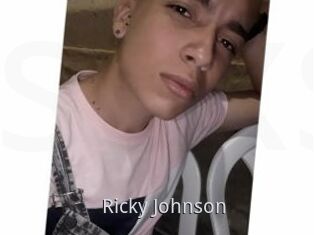 Ricky_Johnson