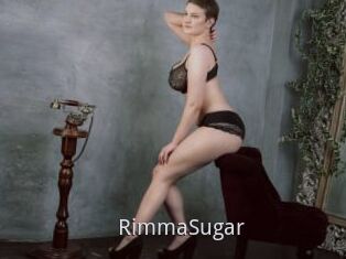 RimmaSugar