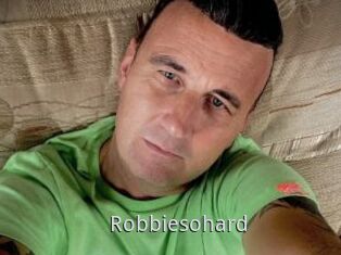 Robbiesohard