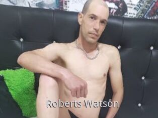 Roberts_Watson