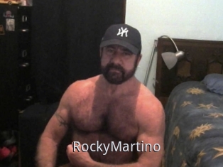 RockyMartino