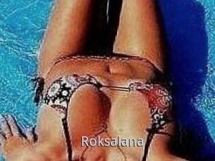 Roksalana