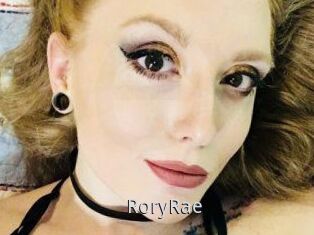 RoryRae