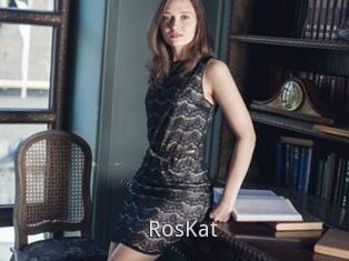 RosKat