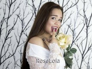 RoseLola