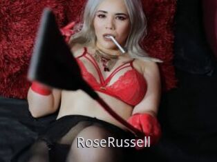 RoseRussell