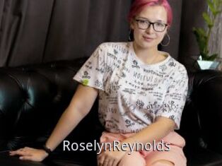 RoselynReynolds