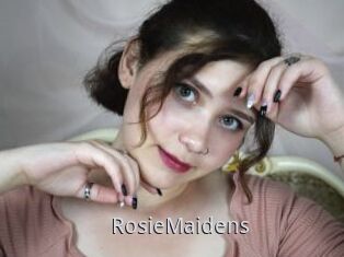 RosieMaidens