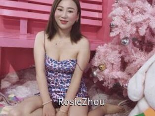 RosieZhou