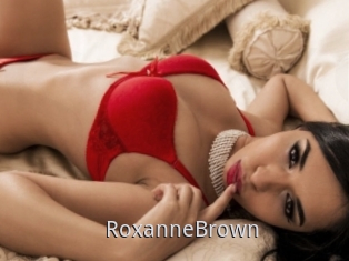 RoxanneBrown