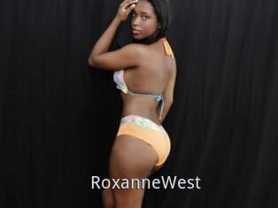 RoxanneWest