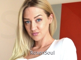 RoxenSoul