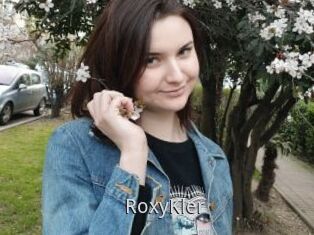 RoxyKler